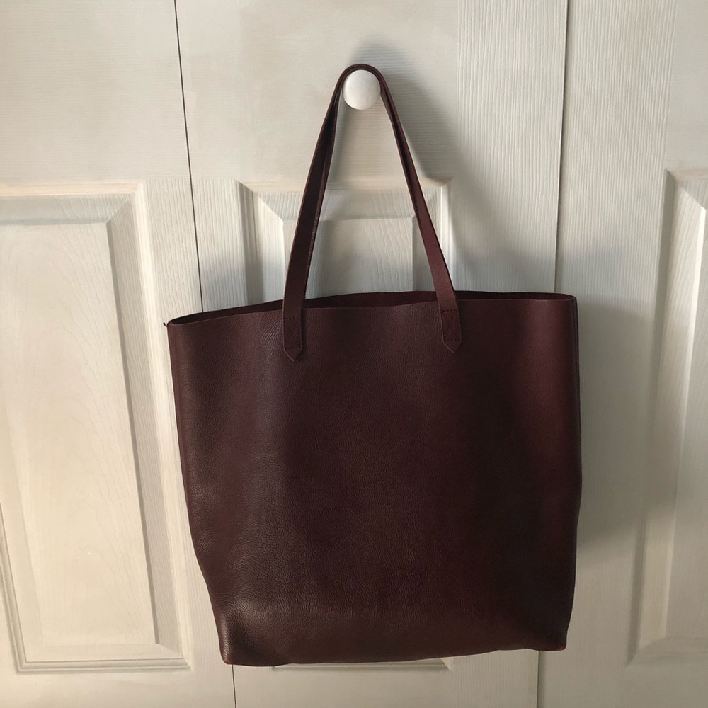 Madewell Transport Tote